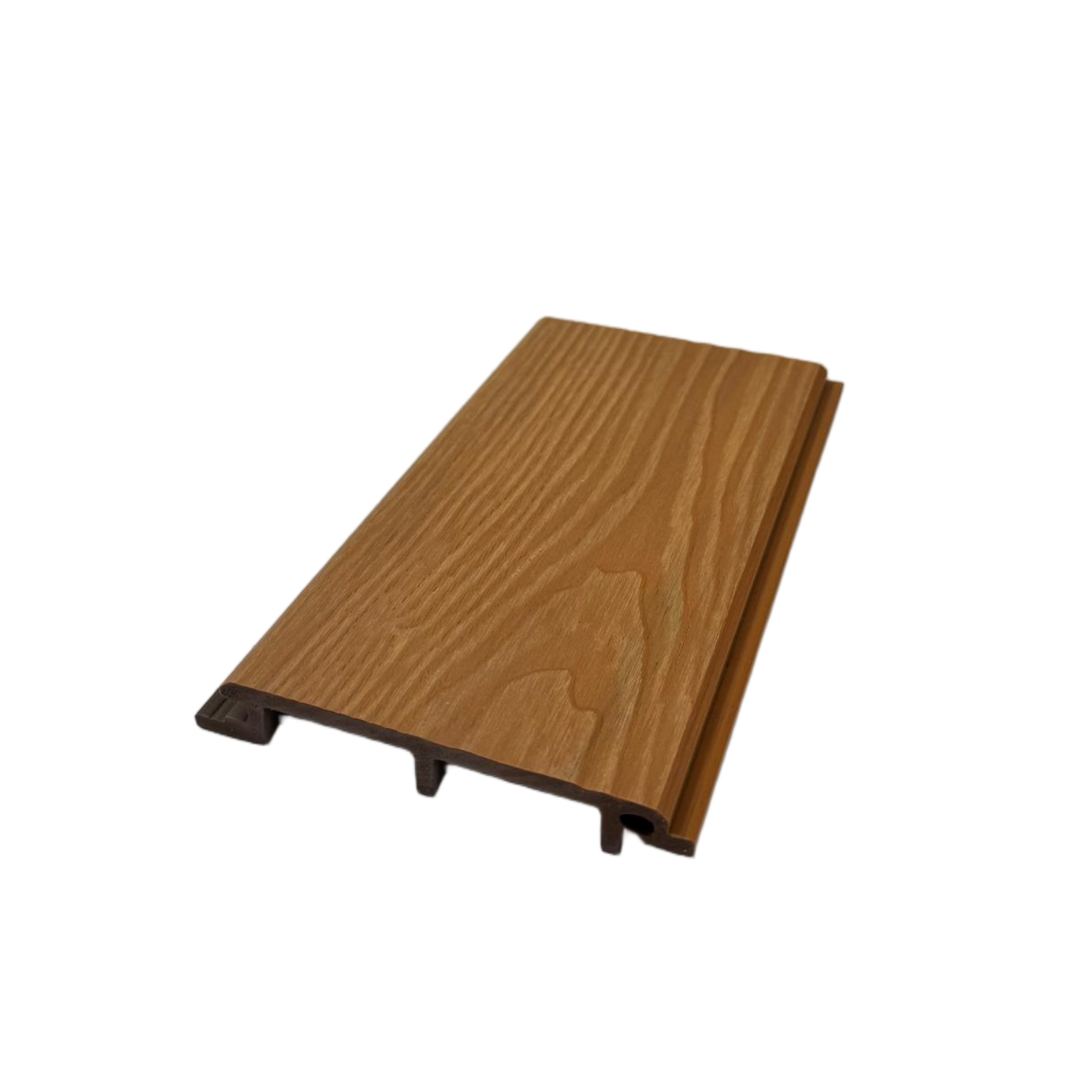 Factory Price Outdoor Wall Panel,Composite ASA Co-extrusion Wall Cladding #11516
