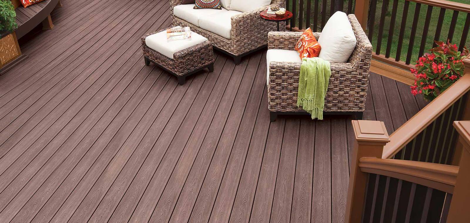 Factory Price Outdoor Flooring,Wood Composite Decking.Waterproof Deck Tile #14025A
