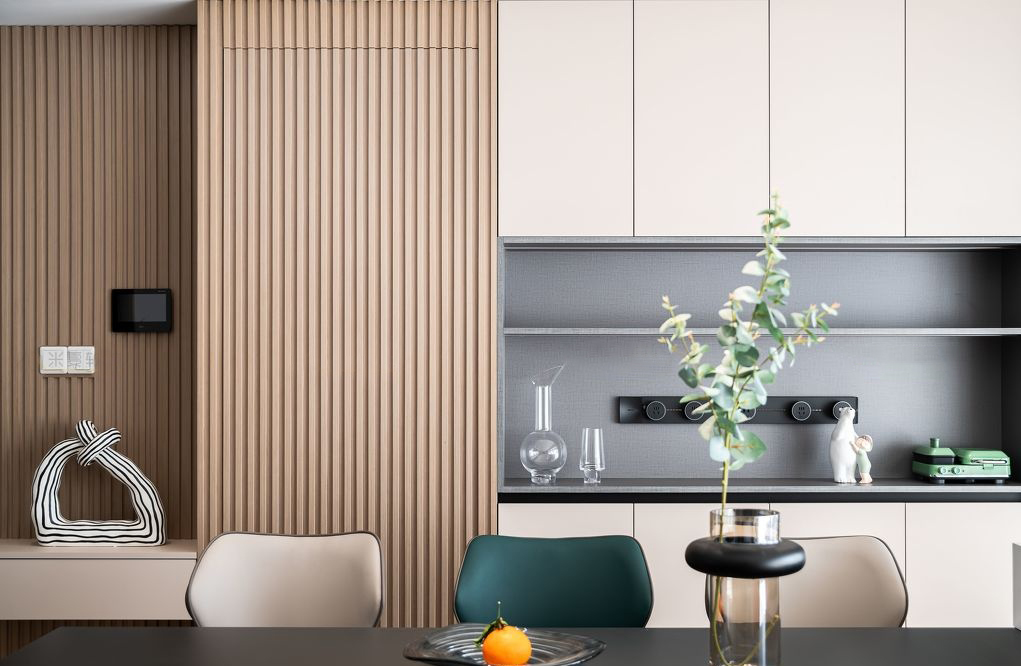 Indoor Wall Panel