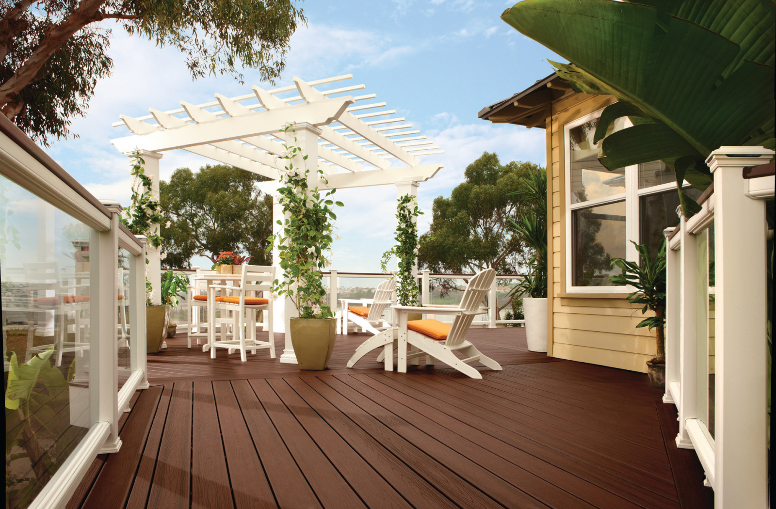 WPC Flooring