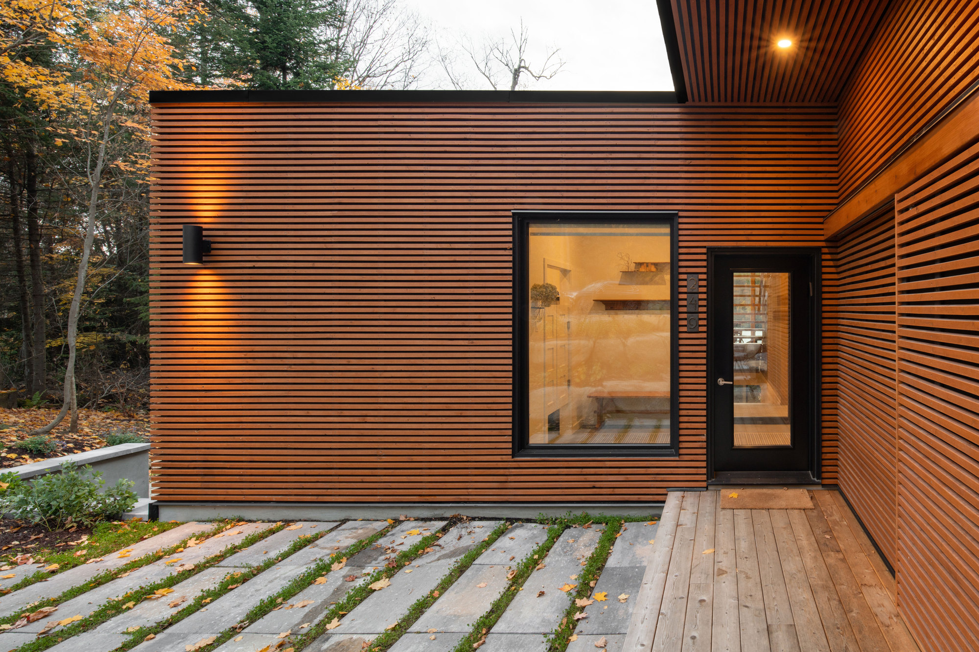 Wall Panel
