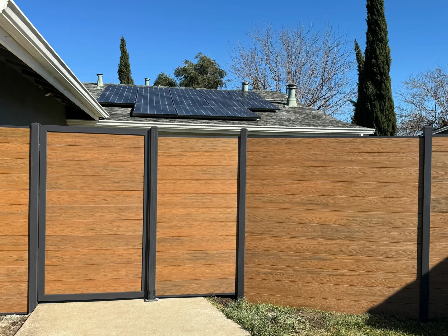 Screening&Fencing