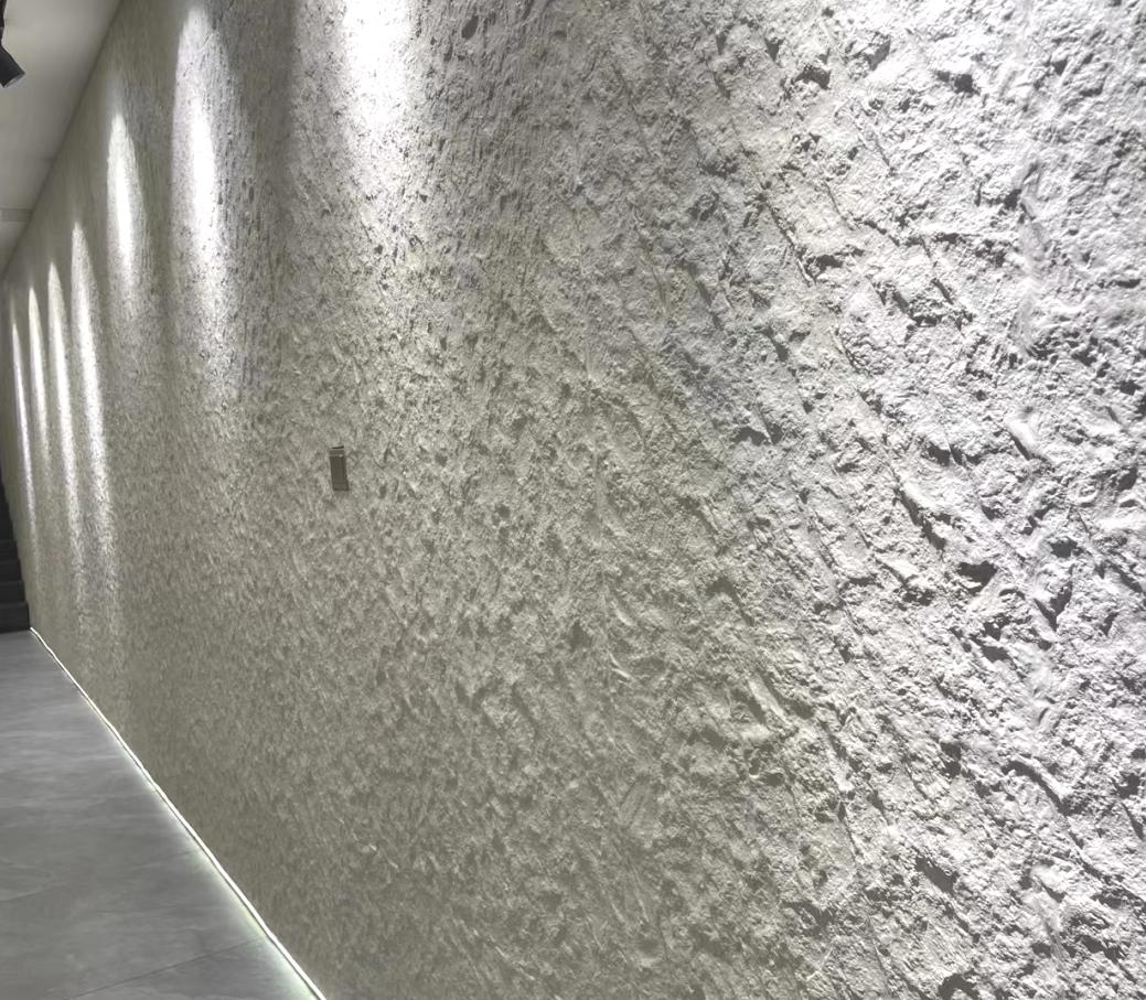 Soft Stone